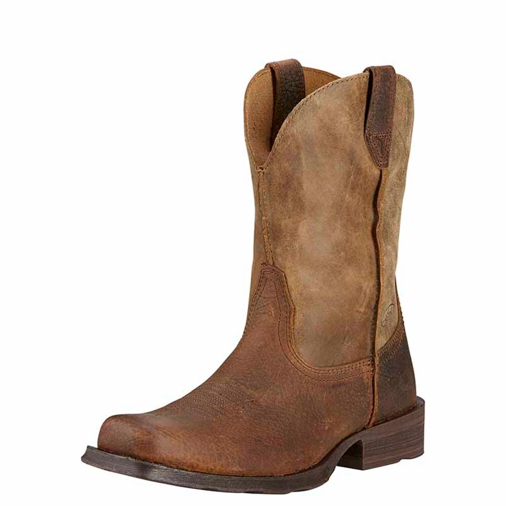 image of Men's Rambler Boot