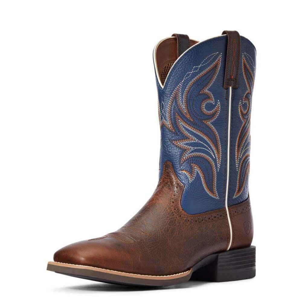 image of Men's Sport Knockout Cowboy Boot