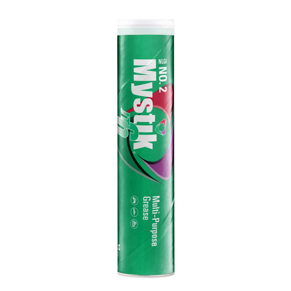 image of Grease Cartridge, JT6, 14 oz