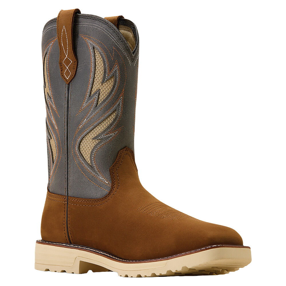 image of Men's Activator VentTEK B-Grade Work Boot