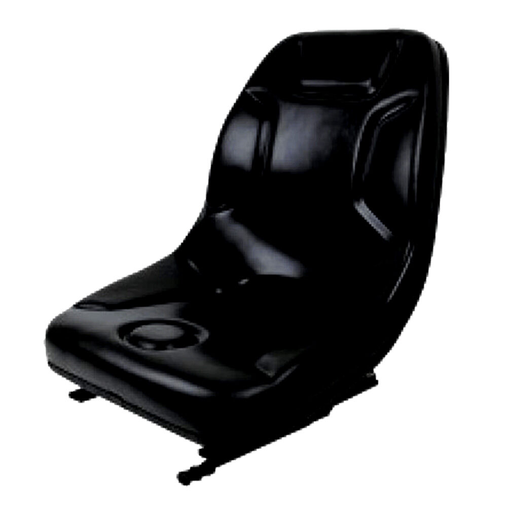 image of Skid Steer Forklift Seat