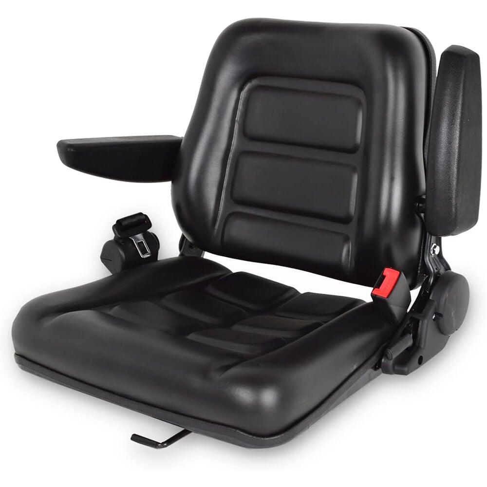 image of Industrial Universal Fold Seat