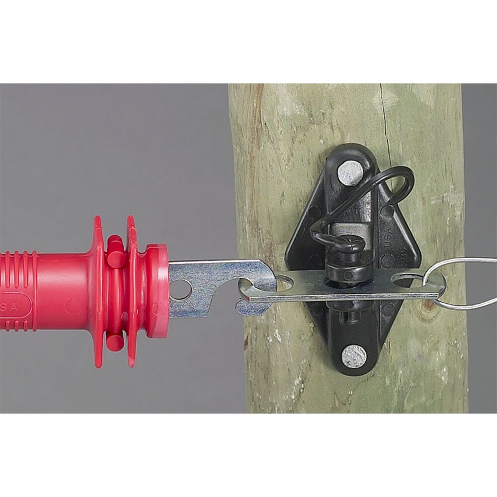 image of Gate Anchor Kit, Wood/T-Posts