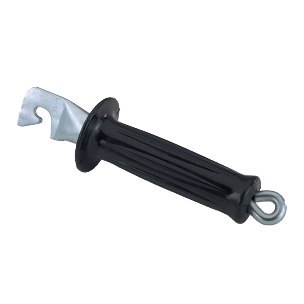 image of Gate Handle, Metal Old Ironside
