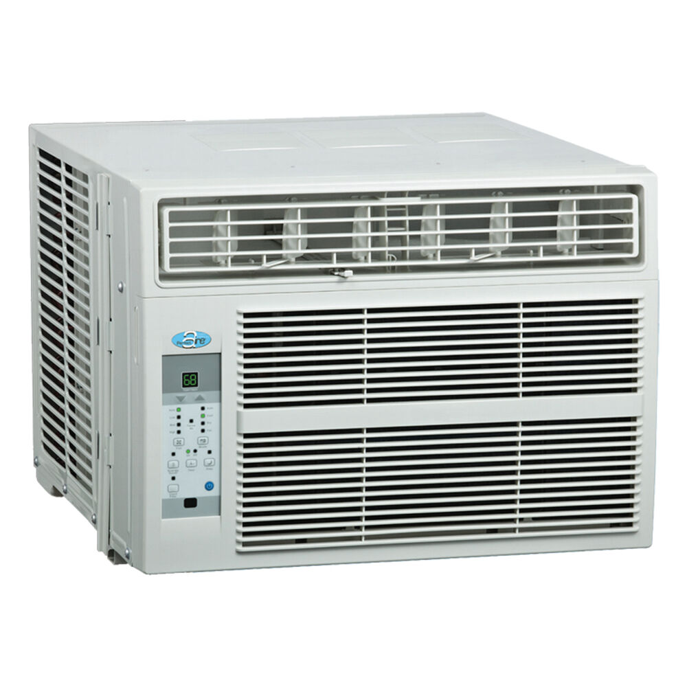 image of Cool Living Window Air Conditioner, 12000 BTU
