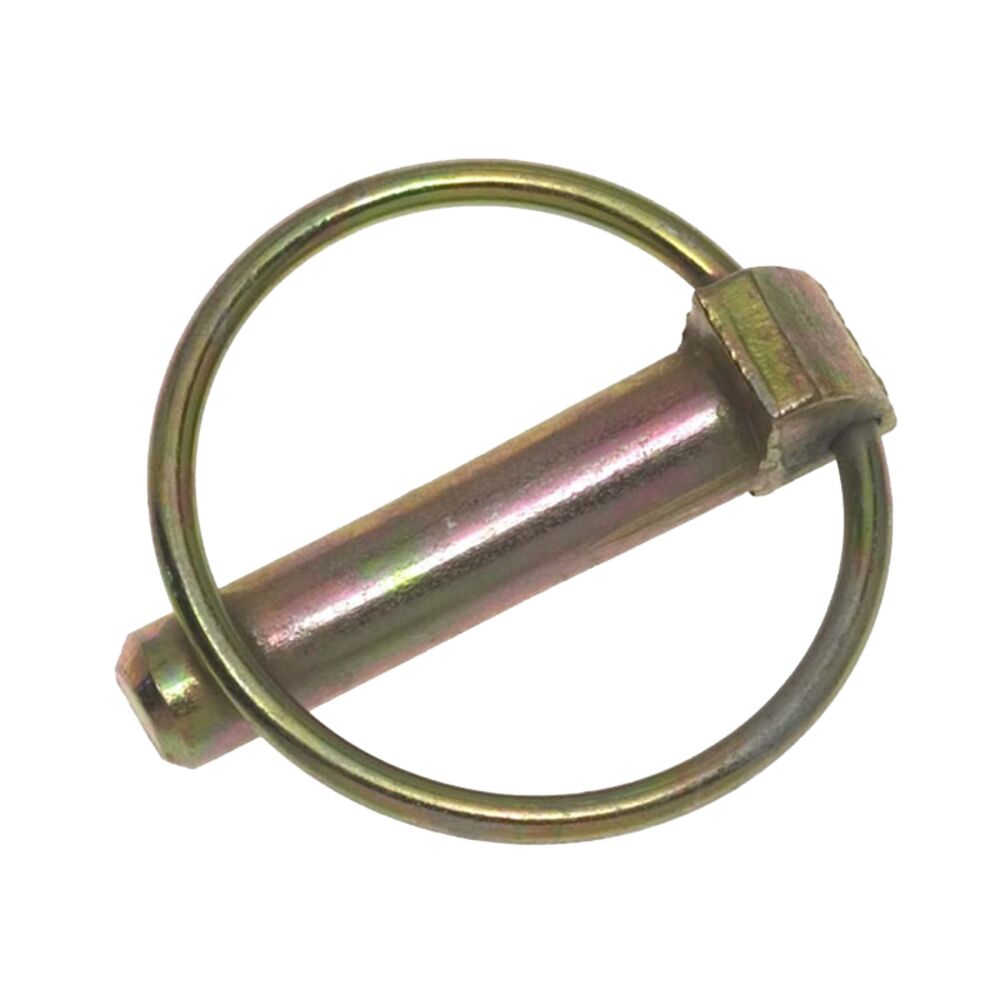 image of Category 1 to 2 Linch Pin, 1/4 in, 4 pack