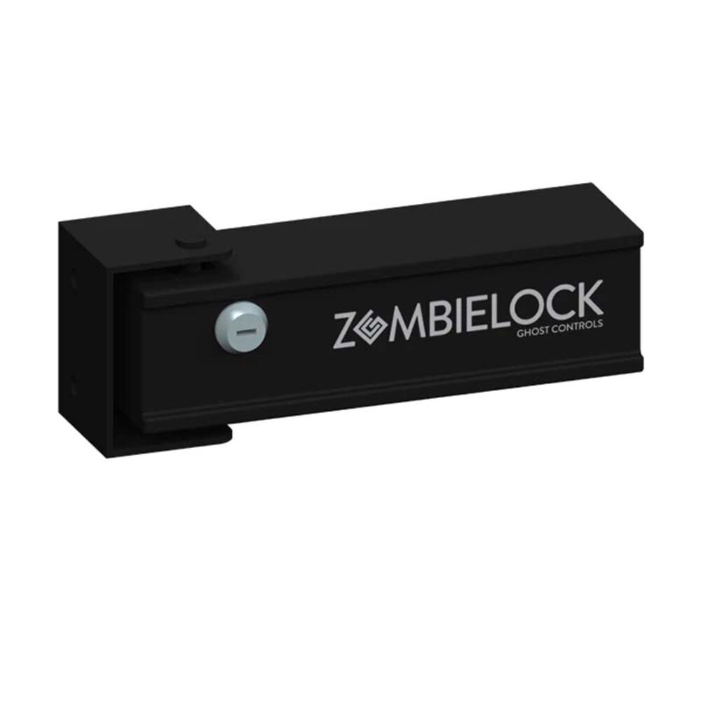 image of Automatic Gate Zombielock