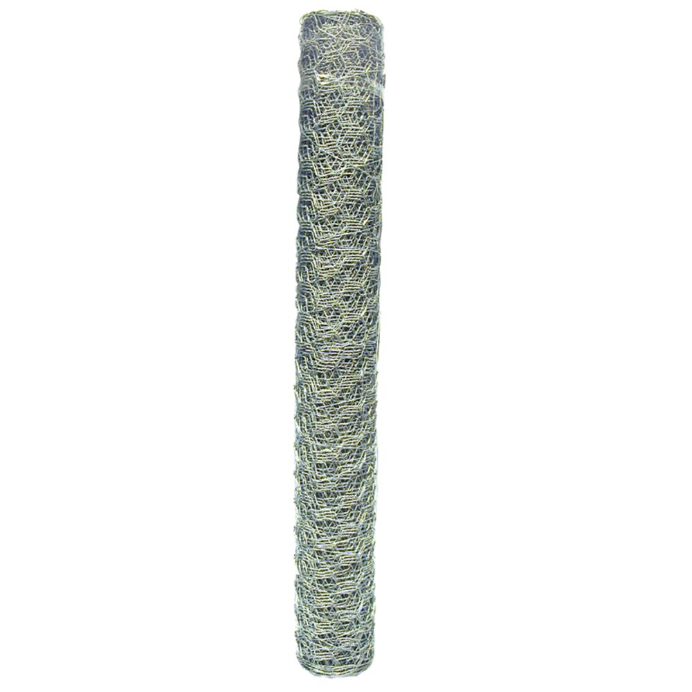 image of Netting, Poultry, 36 in x 25 ft x 1 in