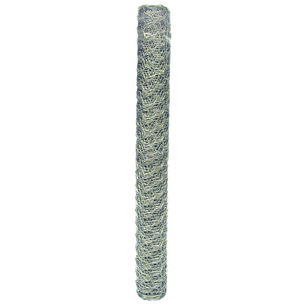 image of Netting, Poultry, 48 in x 25 ft x 1 in