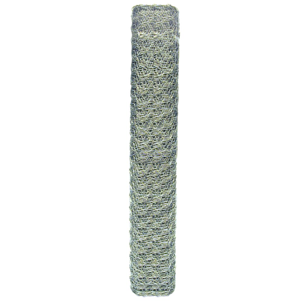 image of Netting, Poultry, 48 in x 50 ft x 1 in