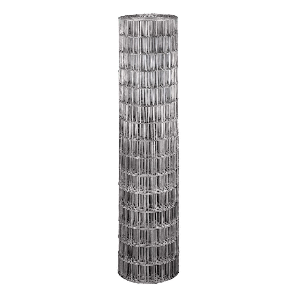 image of 48 in. x 100 ft. 14 Ga Welded Utility Fence