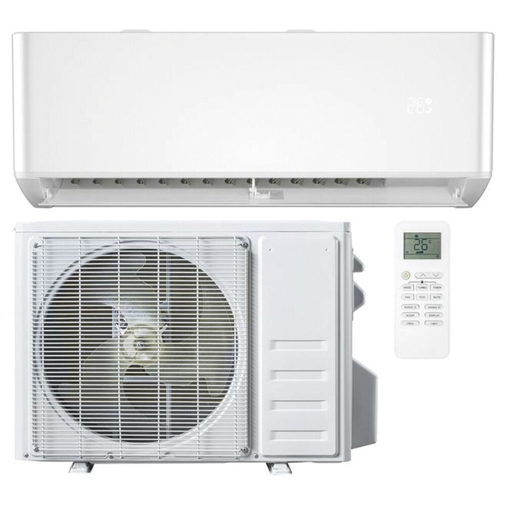 image of 11500 BTU Mini-Split Air Conditioner