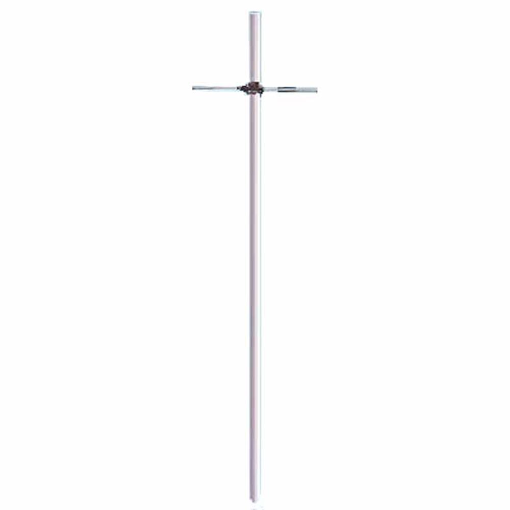 image of Fiberglass Rod Post, 3/8-in x 48-in