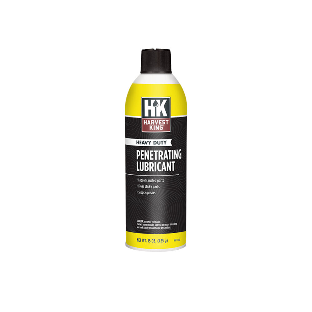 image of Penetrating Lubricant, 15 oz.