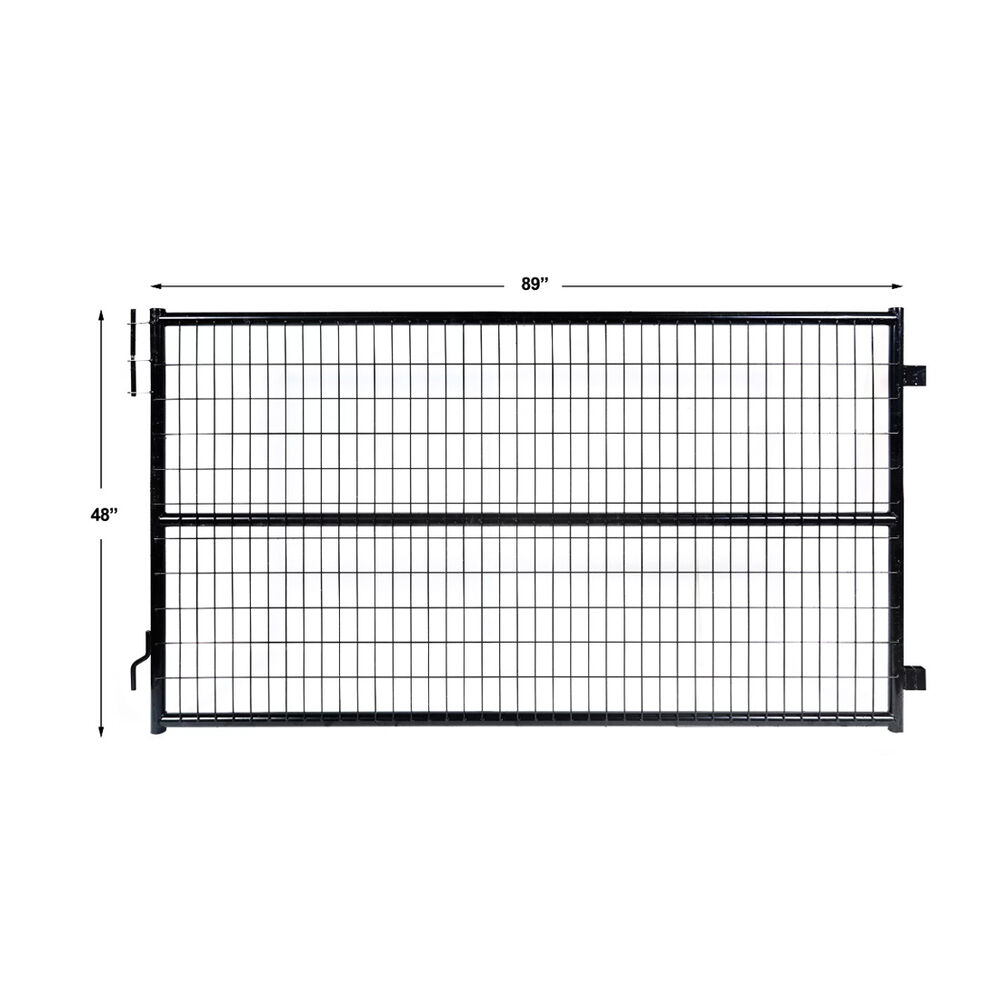 image of Edge Line Medium Duty Sheep & Goat Panel