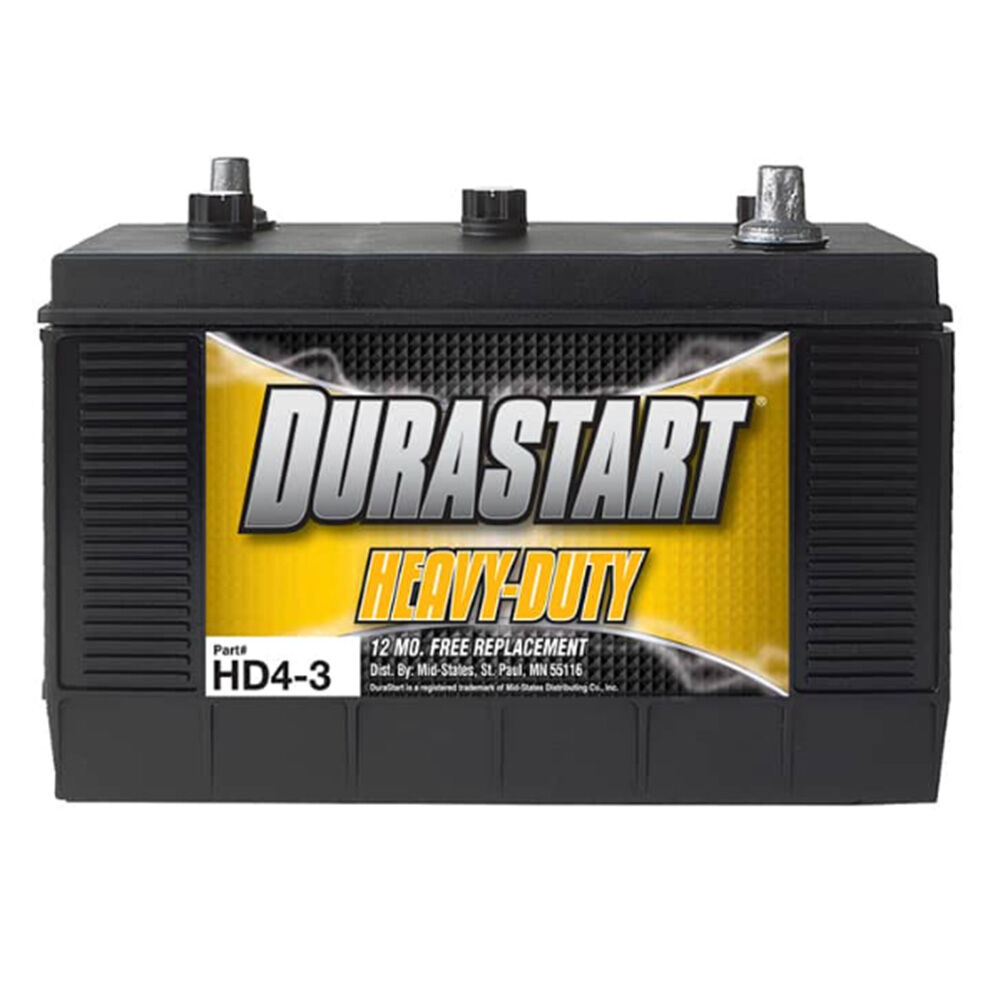 image of 975 CCA Heavy Duty/Tractor Battery, HD4-3