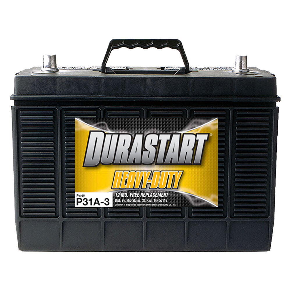 image of 925 CCA Heavy Duty/Tractor Battery, P31A-3