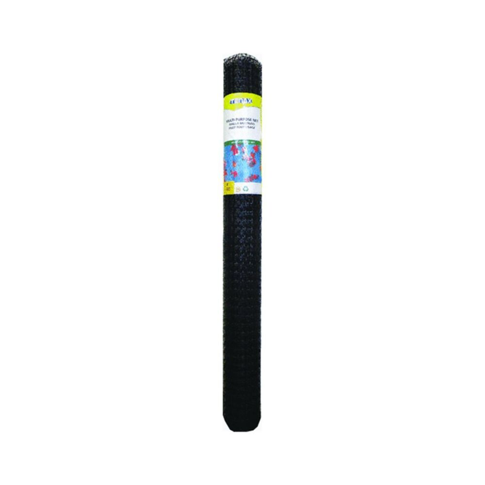 image of Poly Multipurpose Net, 4 x 50 ft