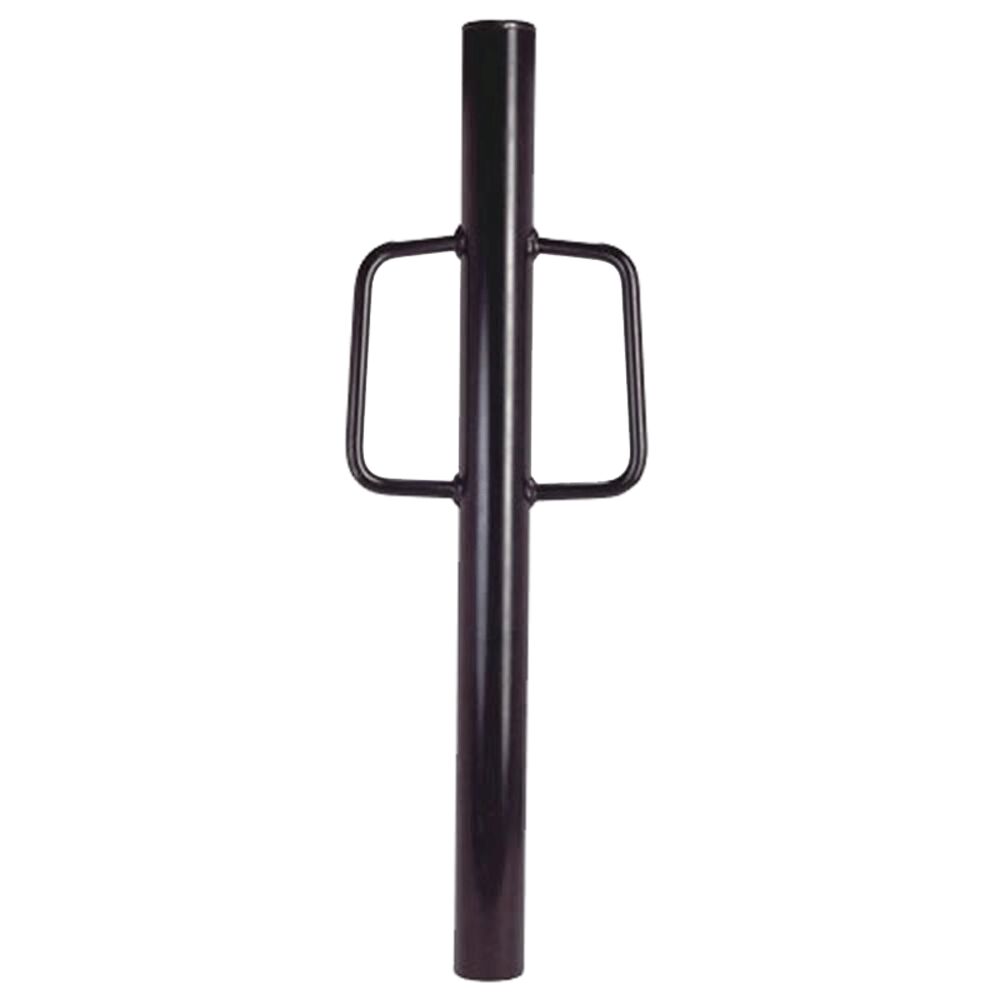 image of SMV Industries Black Post Driver