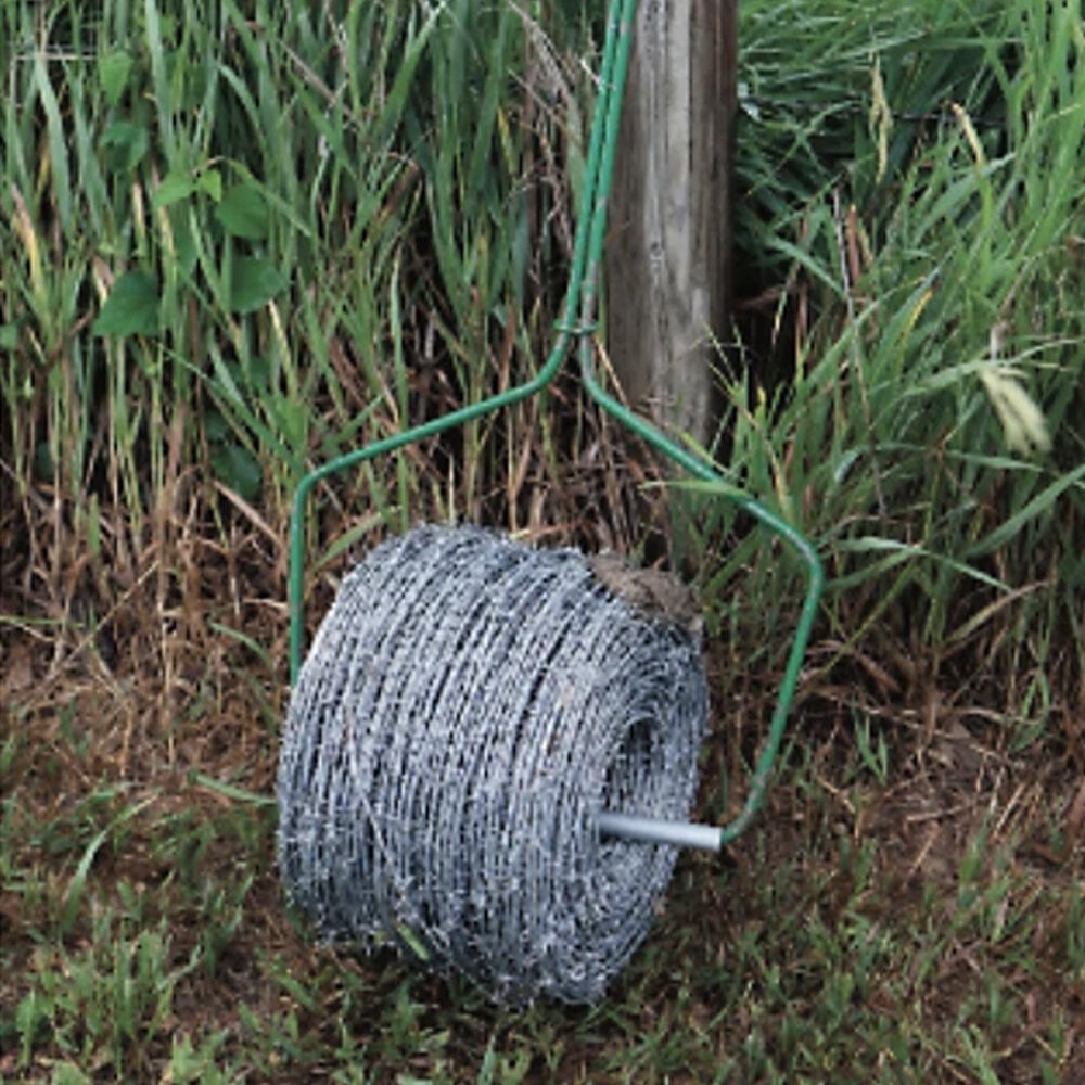 image of Barbed Wire Dispenser