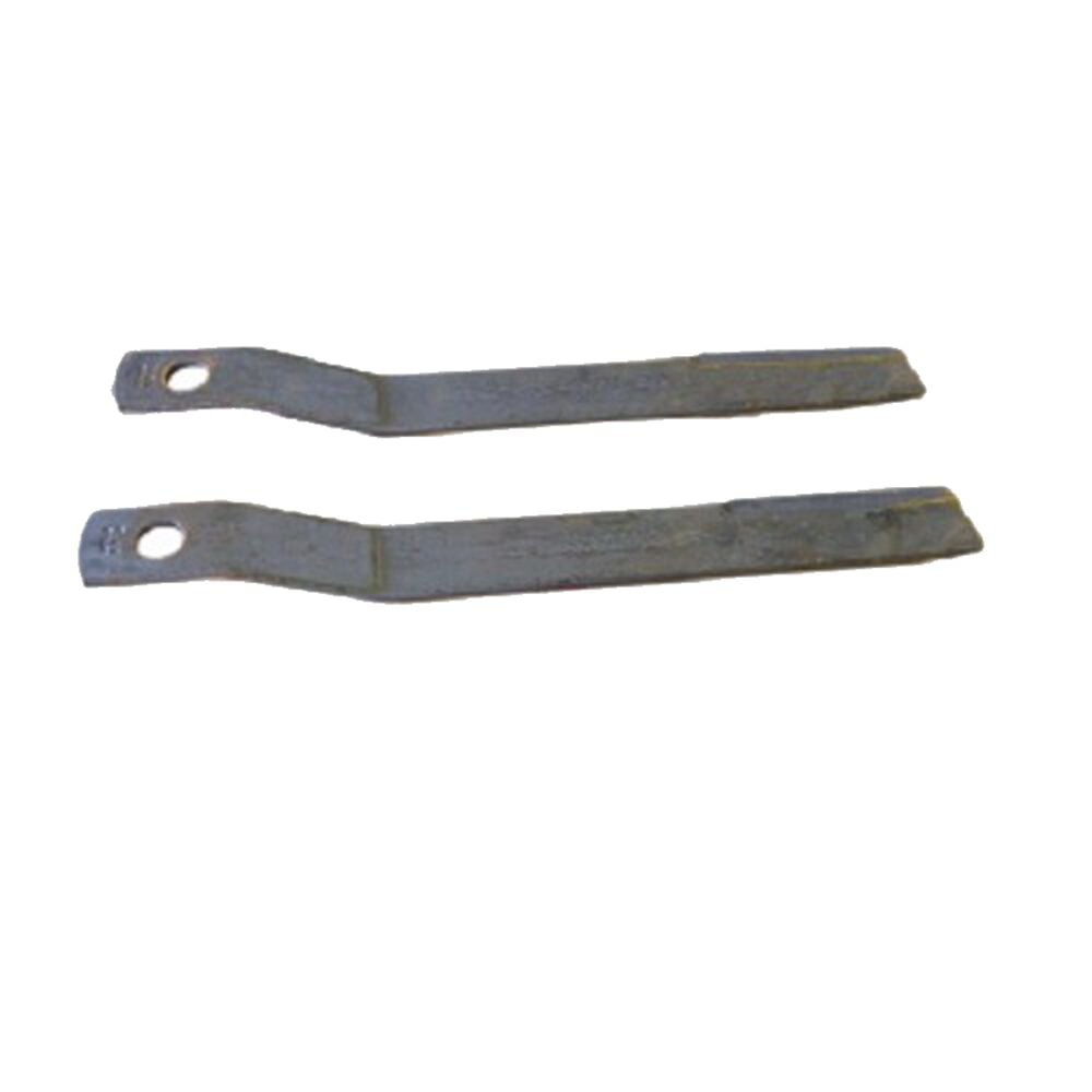 image of 4 ft Rotary Kutter Blade Set, 2 blades