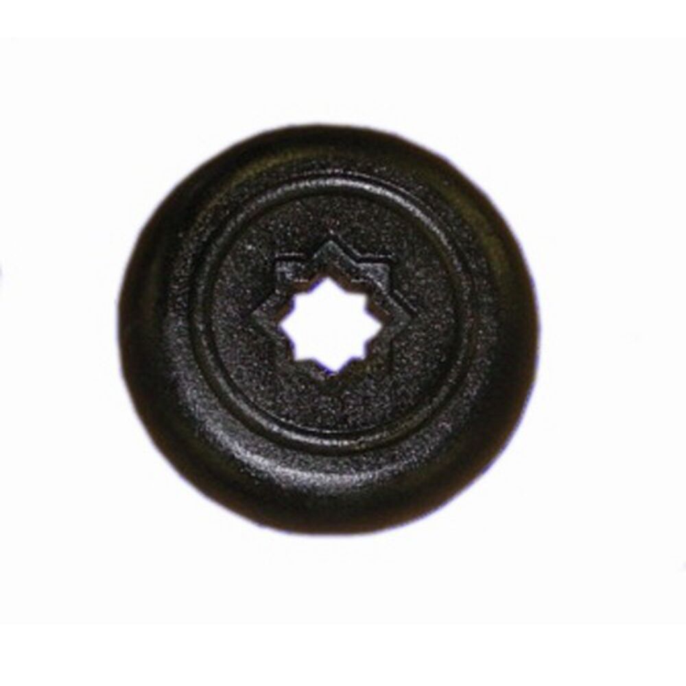 image of Disc Harrow Cast Iron 6 5/8 in Bumper Washer