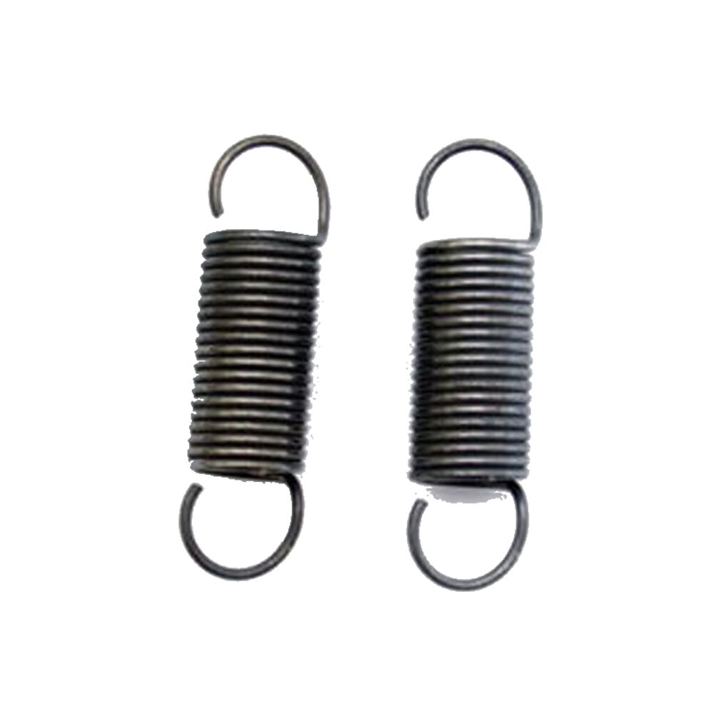 image of Finish Mower Belt Spring, 2 pack