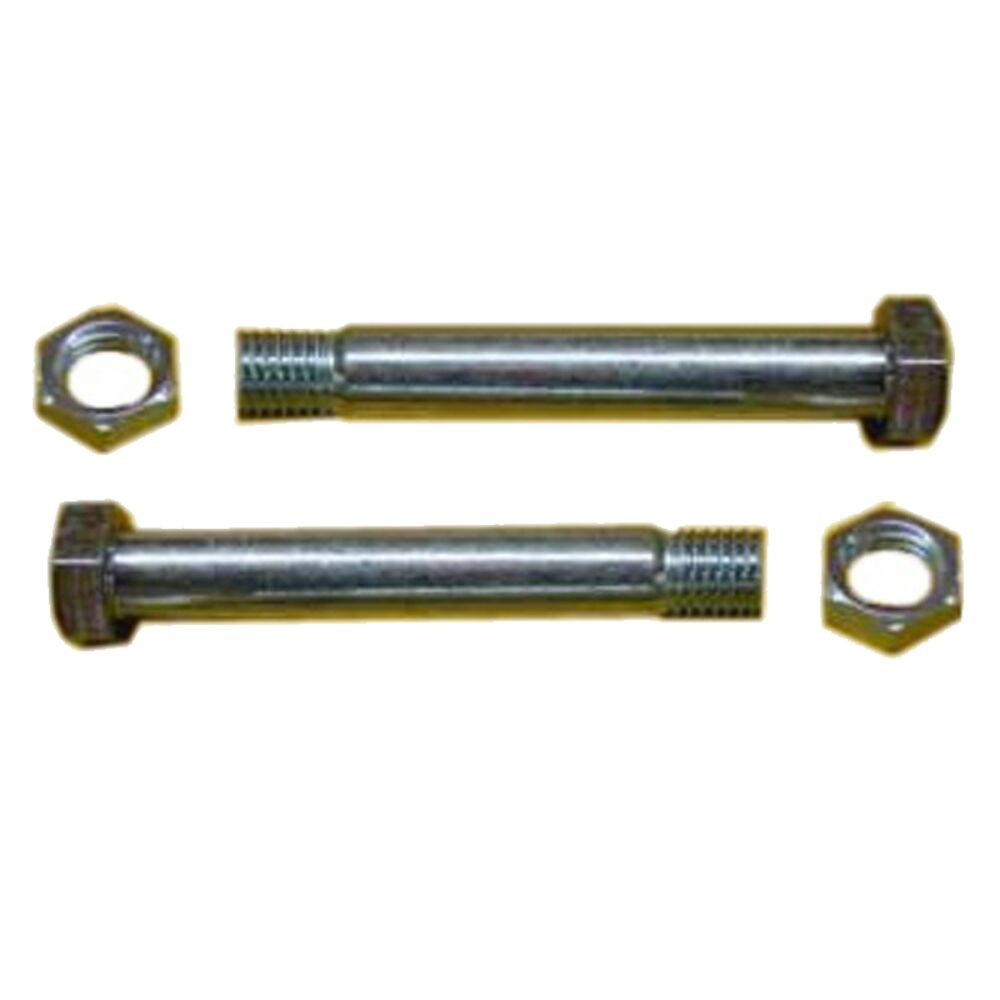 image of Finish Mower Wheel Axle Bolt Set, 2 pack