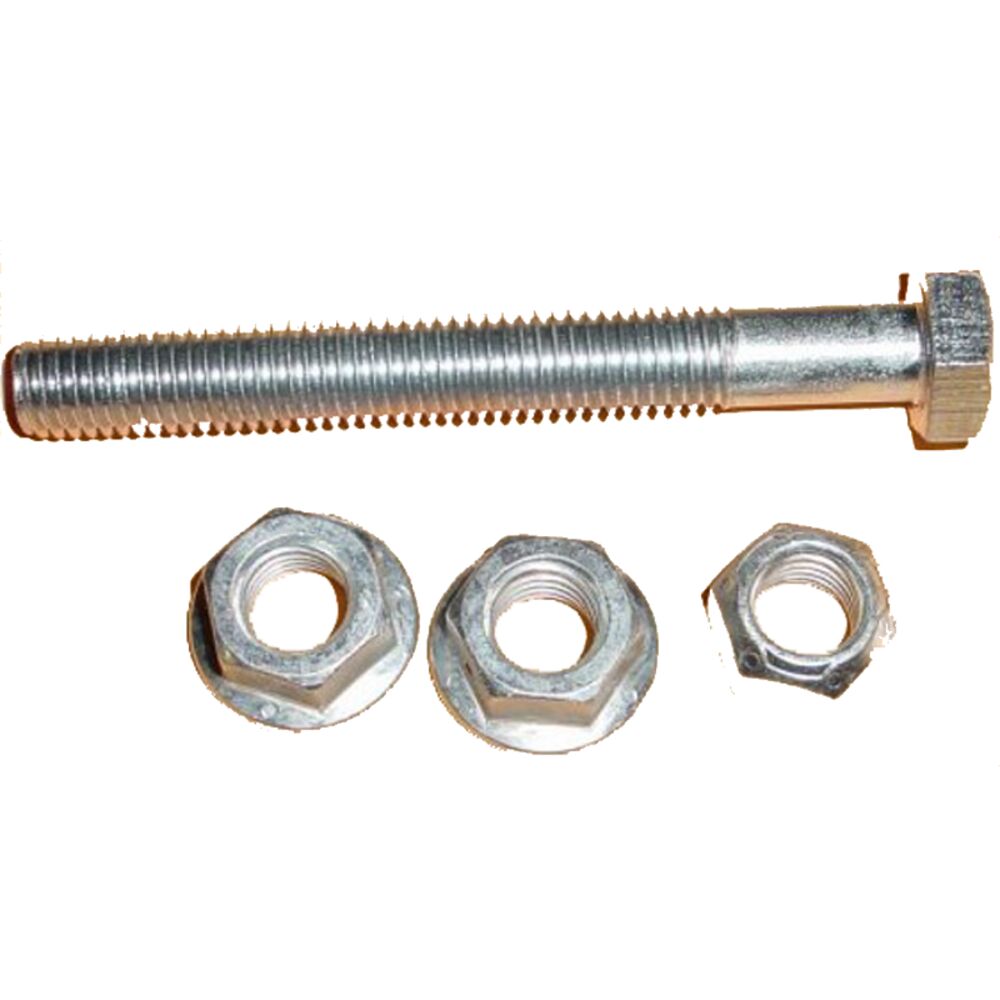 image of Finish Mower Gearbox Plate Bolt