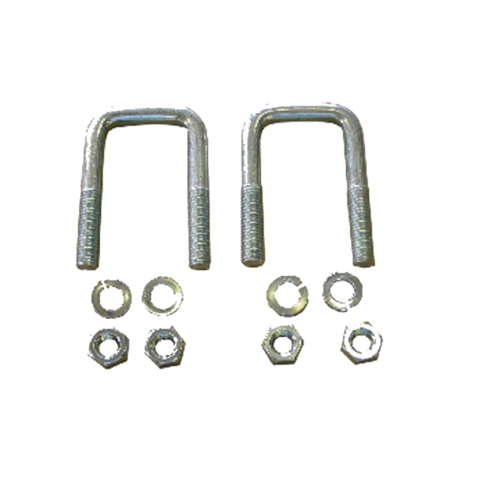 image of Disc Harrow 5/8 in Hanger Bolt Set, 2 pack
