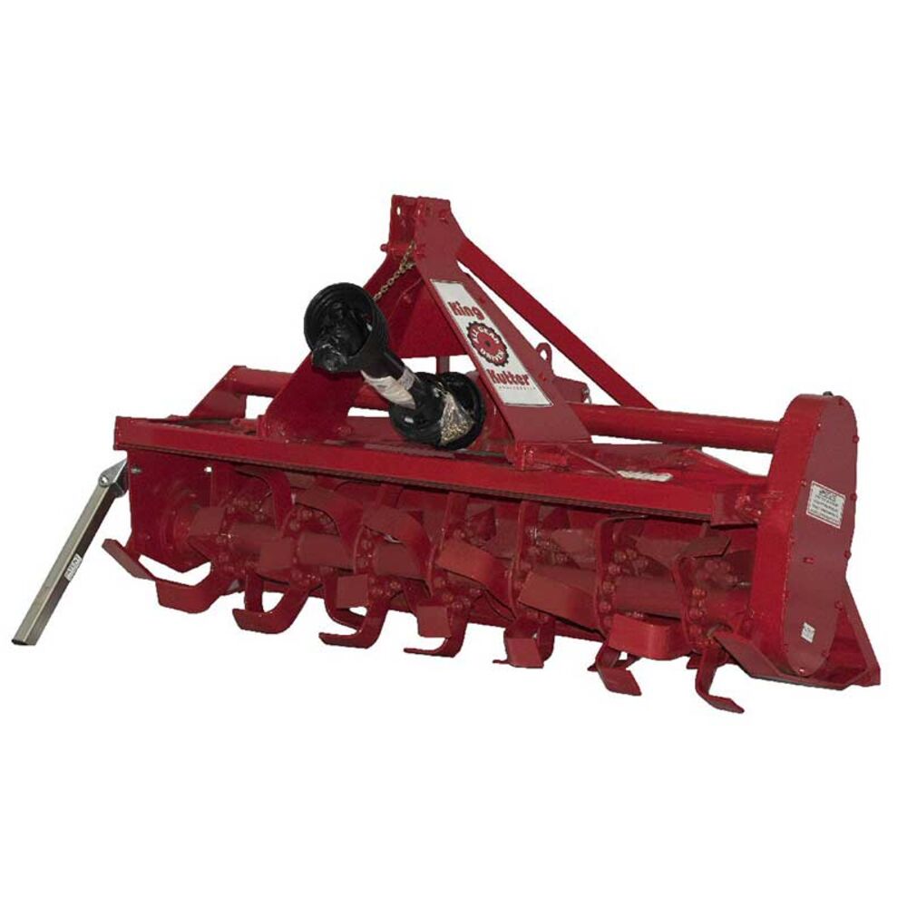 image of 5-ft Gear Drive Tiller