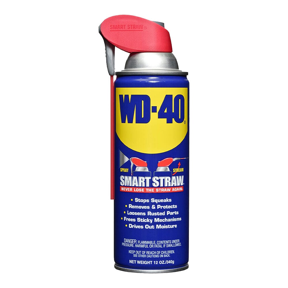 image of Aerosol with Smart Straw, 12 oz