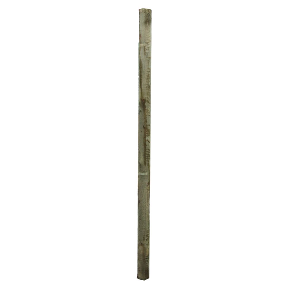 image of Wood Line Post
