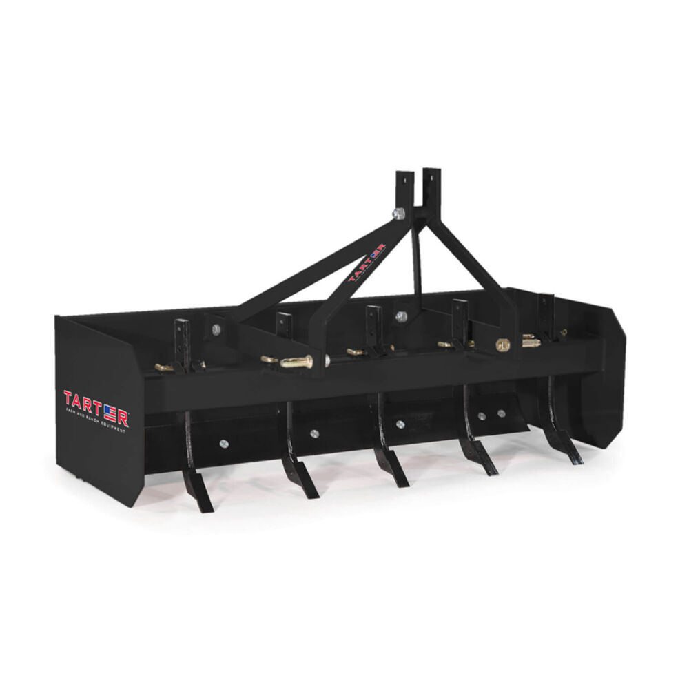 image of 6-ft Box Blade