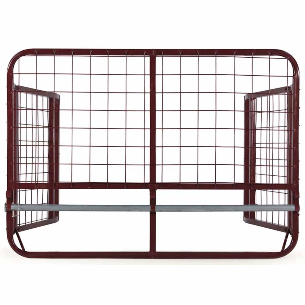 image of Cage for Goat Creep Feeder