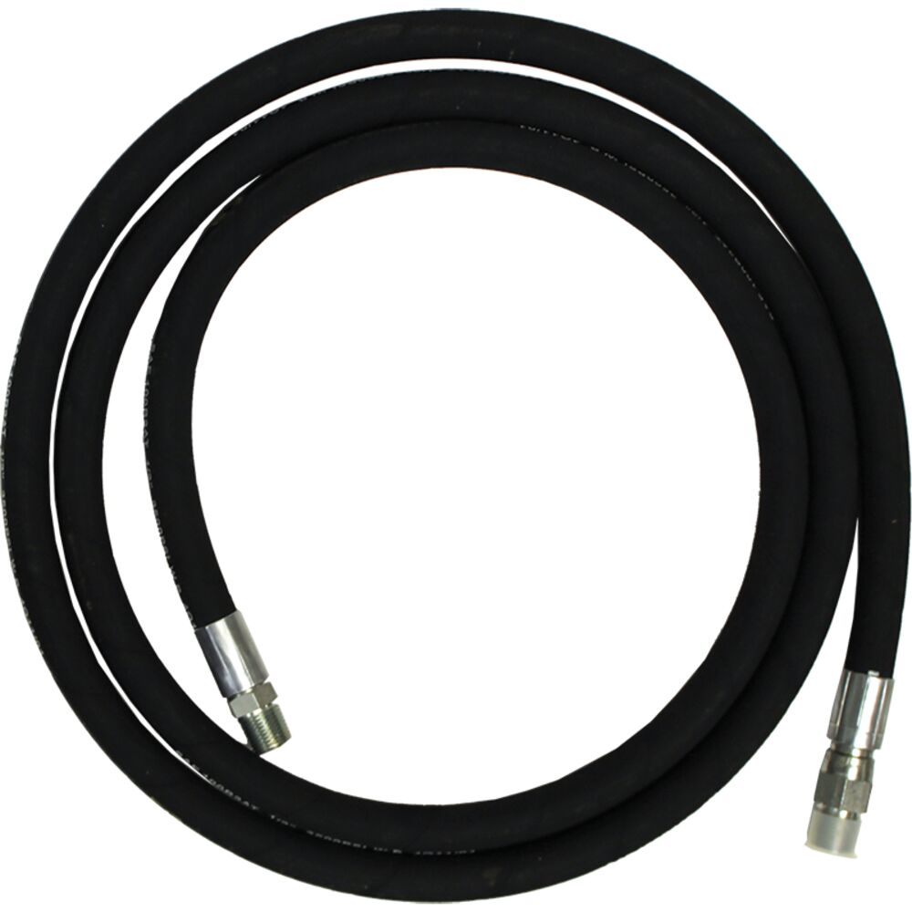 image of Hydraulic Hose, 1/2 in x 120 in