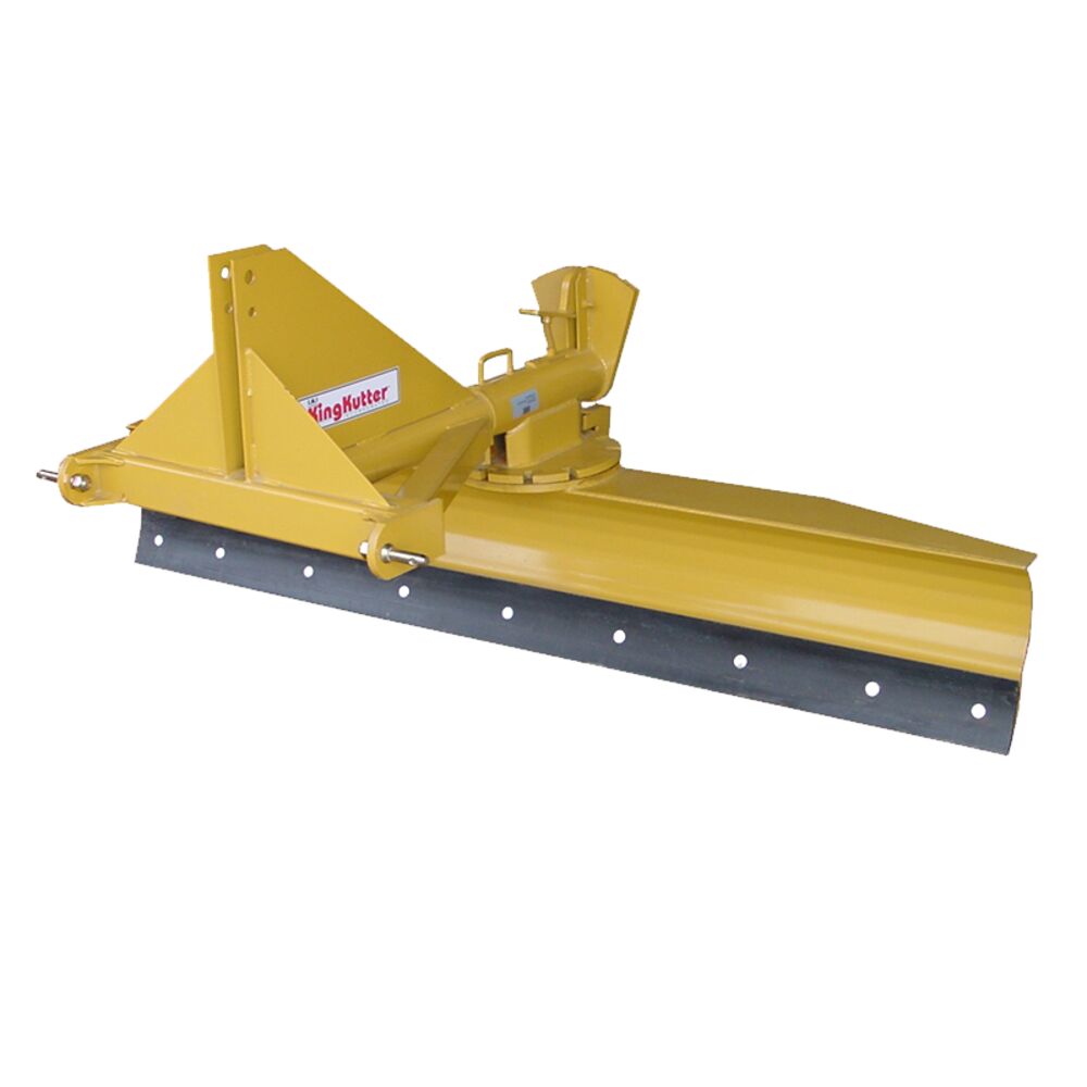 image of 8-ft Heavy Duty Rear Blade