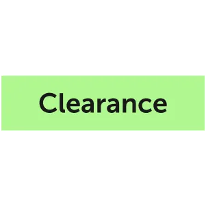 Clearance