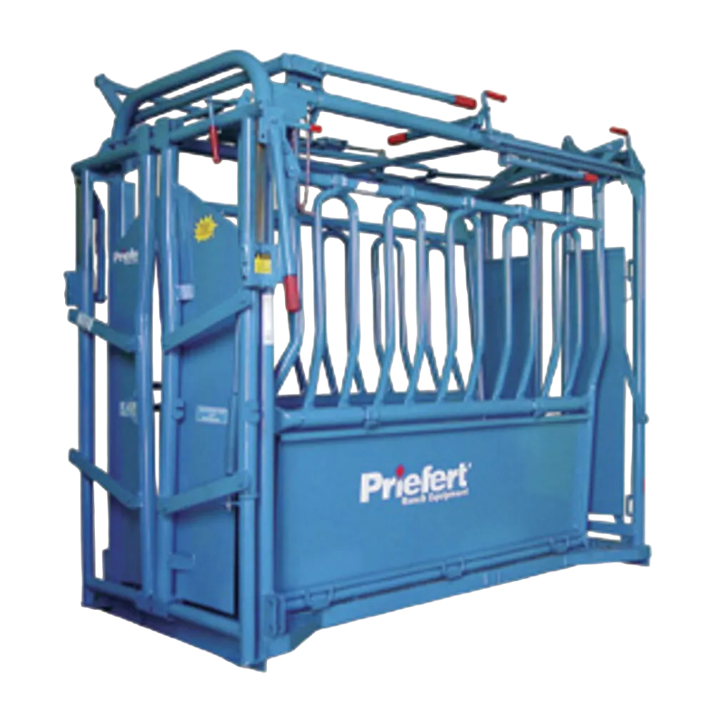 Animal Containment Handling