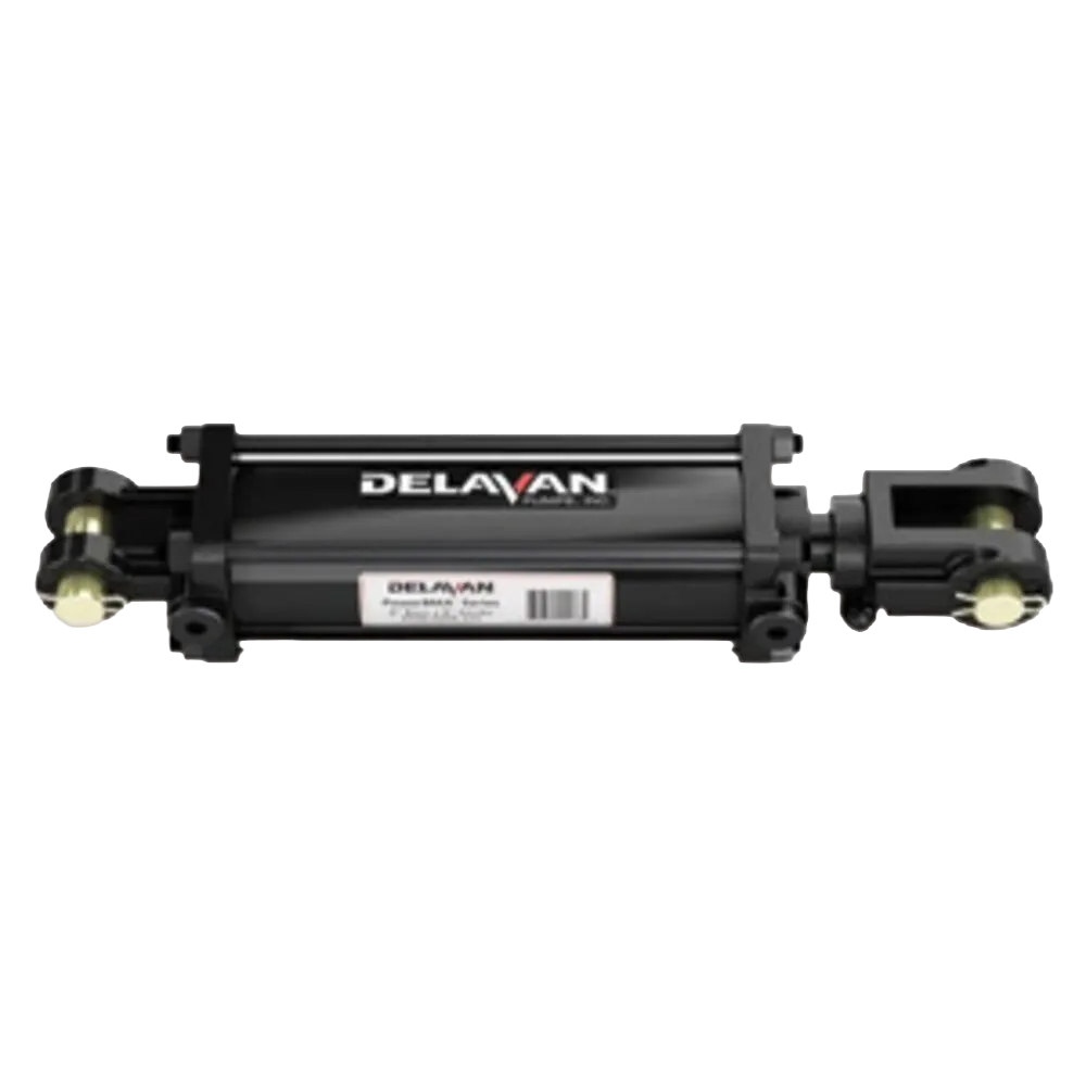Hydraulic Cylinders