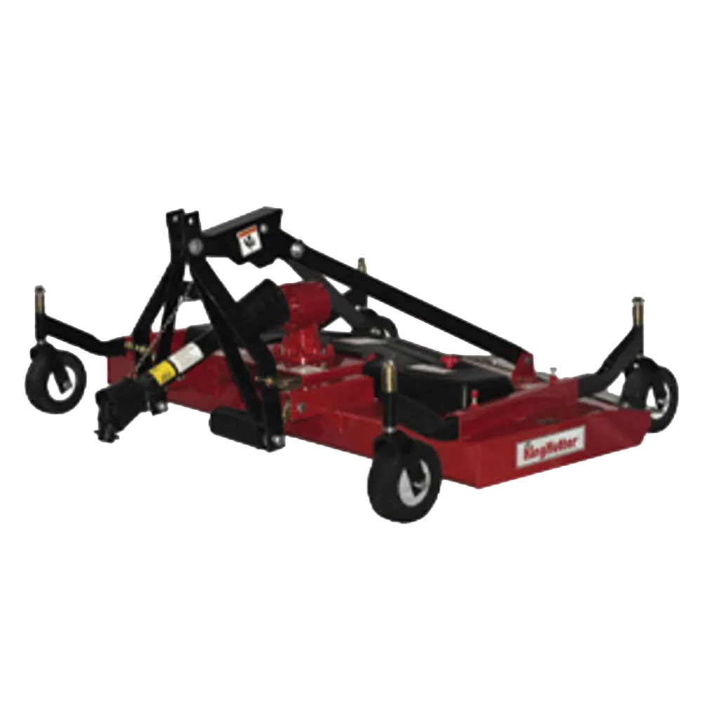 Mowers