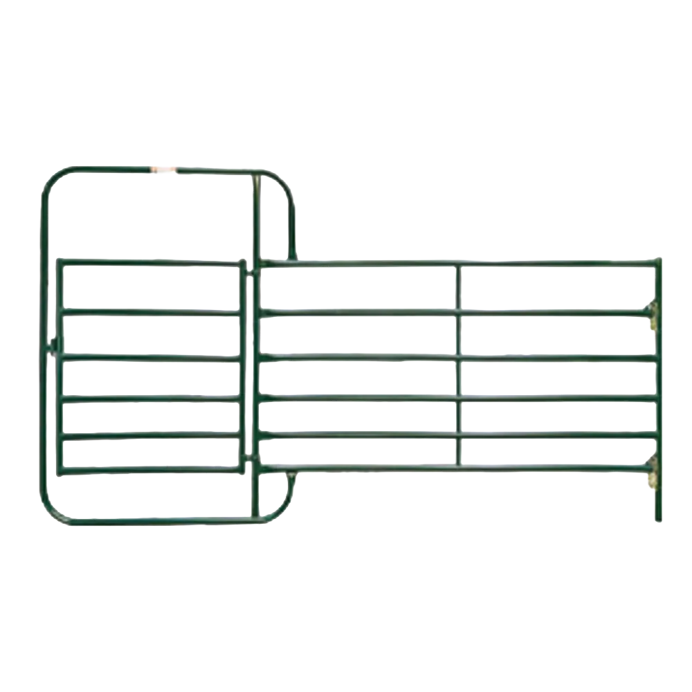 Panels, Gates and Parts