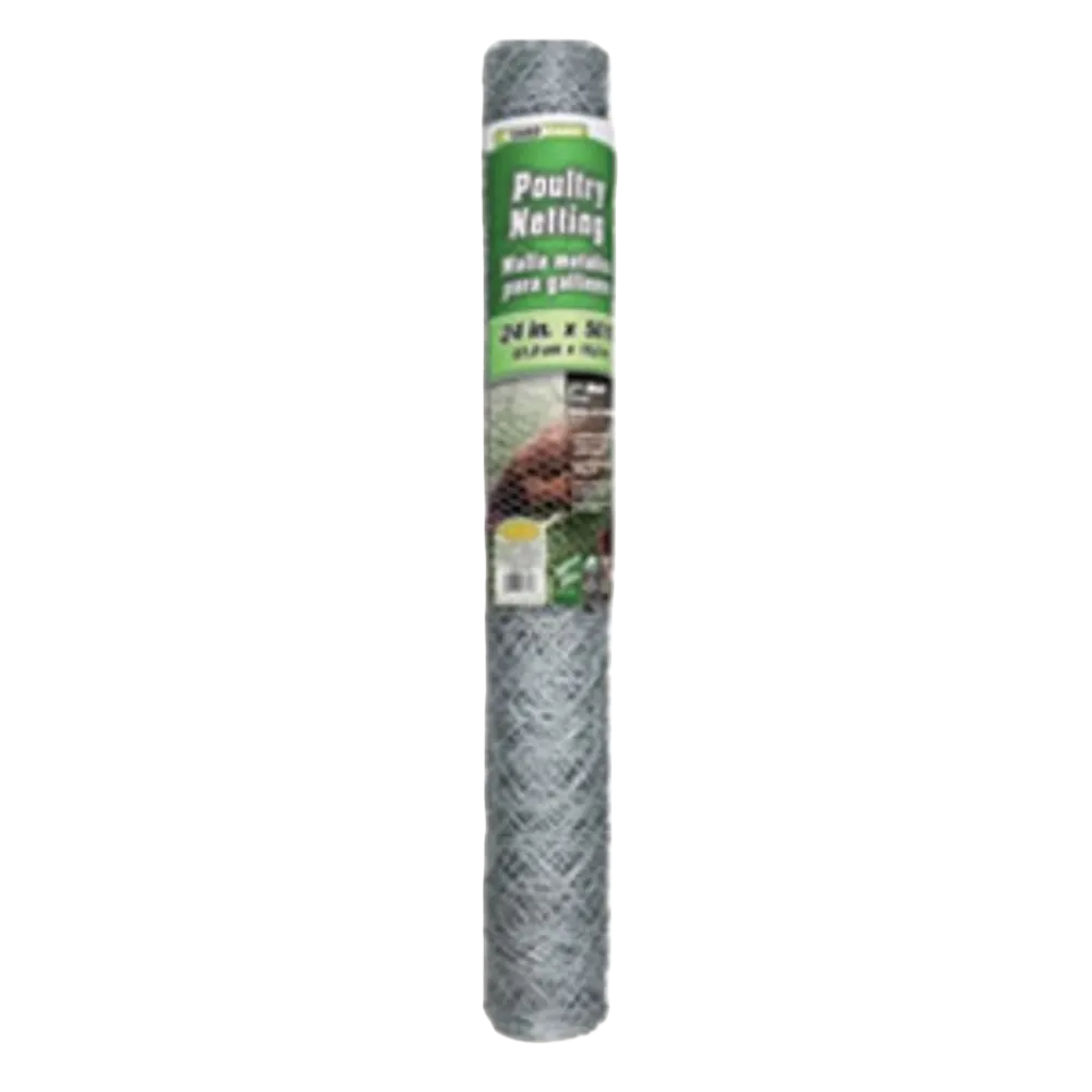 Poultry Netting and Hardware Cloth