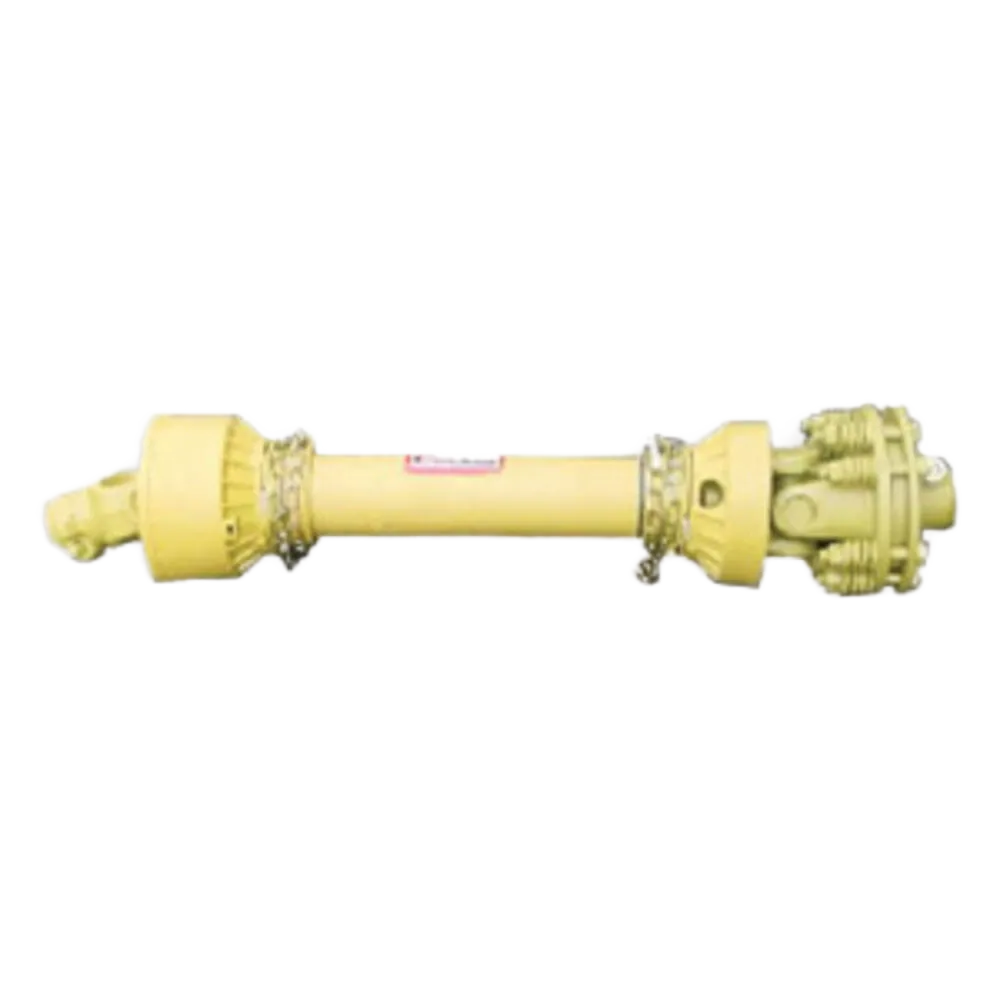 PTO Shafts