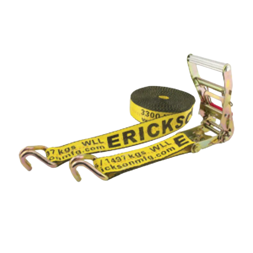 Tarps, Straps, and Tiedowns
