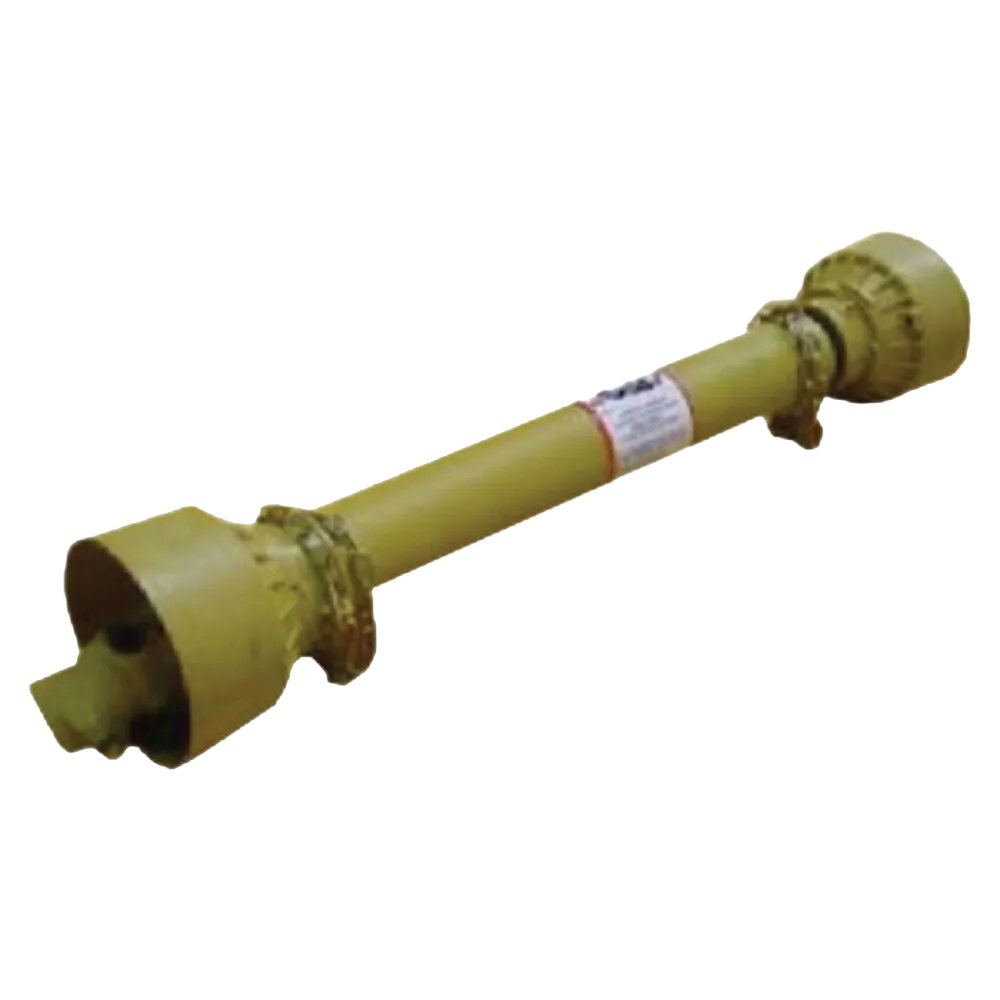 Tractor Parts
